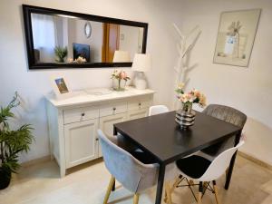 Araucaria Garden & Parking