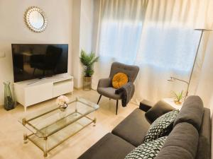 Araucaria Garden & Parking