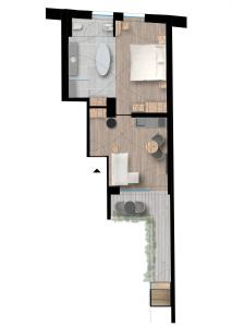 La Maison 35 - Zentrales Wohnhaus in Bruneck