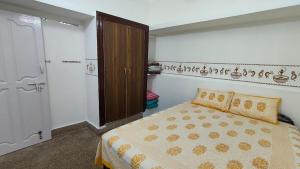 Casa de Familia - 1BHK near Manyata Tech Park & Aster CMI Hospital