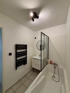 Appartement lumineux & moderne au cœur de Valence