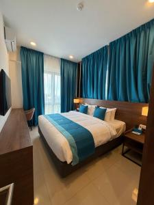 1001 Nights Hotel, Trademark Collection by Wyndham