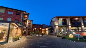 Luna Residence Hotel