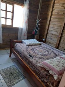 Casa 5 min da praia na Pinheira em Santa Catarina