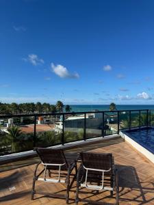 Maraca Beach 1 apt 102