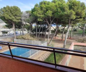 Appartement Estartit au pied de la mer