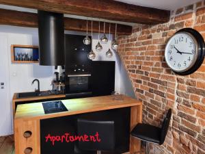 Old Town Mostowa - I piętro - Apartament lub pokój