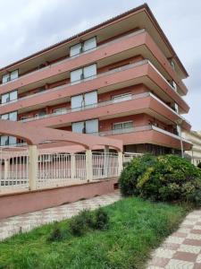 Appartement Estartit au pied de la mer