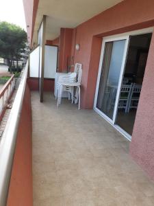 Appartement Estartit au pied de la mer