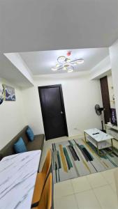 City View with Balcony at Kasara Residences C5 Pasig