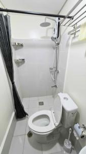 City View with Balcony at Kasara Residences C5 Pasig