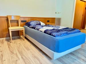 Hotelkamer voor drie personen op de begane grond - 33-5