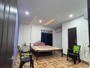 Samriddhi home stay