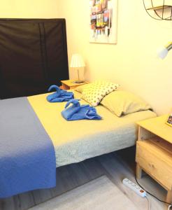 Cozy 2-Bedroom flat with Terrace & Parking by Alfa