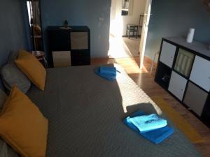 Cozy 2-Bedroom flat with Terrace & Parking by Alfa