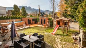 Aparthotel Delta Garden