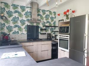 Les Coquelicots classé 3 étoiles