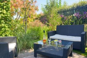 Les Coquelicots classé 3 étoiles