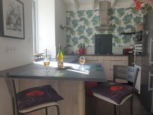 Les Coquelicots classé 3 étoiles