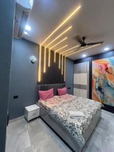 Private stay for couples, family and friends