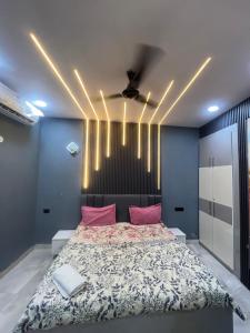 Private stay for couples, family and friends