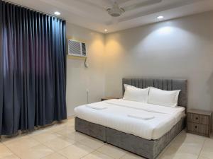 ركن صحاري للشقق المخدومة 6 جدة Rukn Sahari For Served Apartments