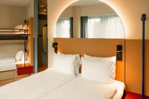 Scandic Go, Västra Norrlandsgatan 13