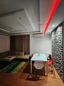 APPARTEMENT "DINA" Kélibia