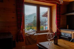 Dolomiti Urban Lodge - casa Marmolada