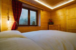 Dolomiti Urban Lodge - casa Marmolada