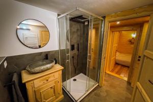 Dolomiti Urban Lodge - casa Marmolada