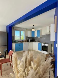 Appartement cosy à deux minutes du Puy-en-Velay