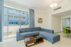 RH-Prime Location , Spacious 1 Bedroom near Mall of the Emirates