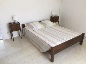 Gite du Pallie - Aguessac