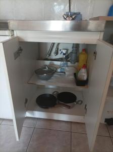 Teos 2 persons Studio Deluxe B2