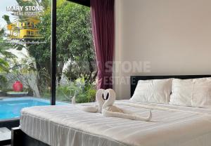 Serenity 2BR Paradise Garden Oasis Villa Moorea