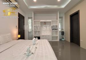 Serenity 2BR Paradise Garden Oasis Villa Moorea