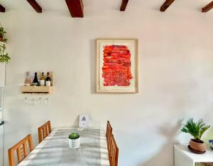 La Graziosa, a super cozy apartment in Santa Croce