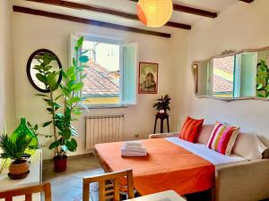 La Graziosa, a super cozy apartment in Santa Croce
