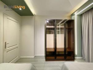 شقه فندقيه للايجار المفروش في مدينتي b12