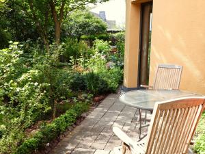 Ferienwohnung Welzel