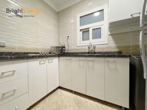 شقه فندقيه للايجار المفروش في مدينتي b12