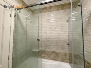 شقه فندقيه للايجار المفروش في مدينتي b12