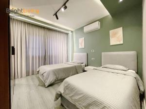 شقه فندقيه للايجار المفروش في مدينتي b12