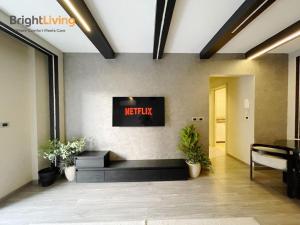 شقه فندقيه للايجار المفروش في مدينتي b12