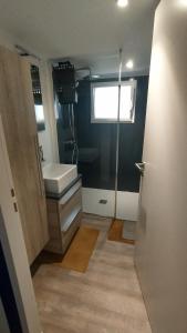 Le Ptit Canot - Au cœur Brem - Parking privé