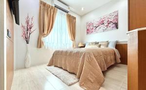 Stylish Family Townhouse 3 Bdr