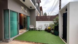 Stylish Family Townhouse 3 Bdr