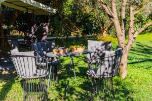 Ferma Gold Double Room