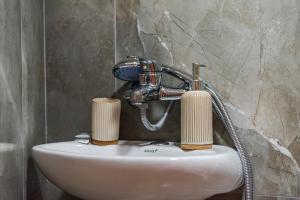 Ferma Gold Double Room